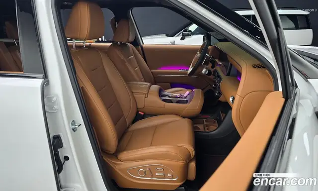 Hyundai Palisade 2025 2.5 автомат (гидро), миниатюра 12