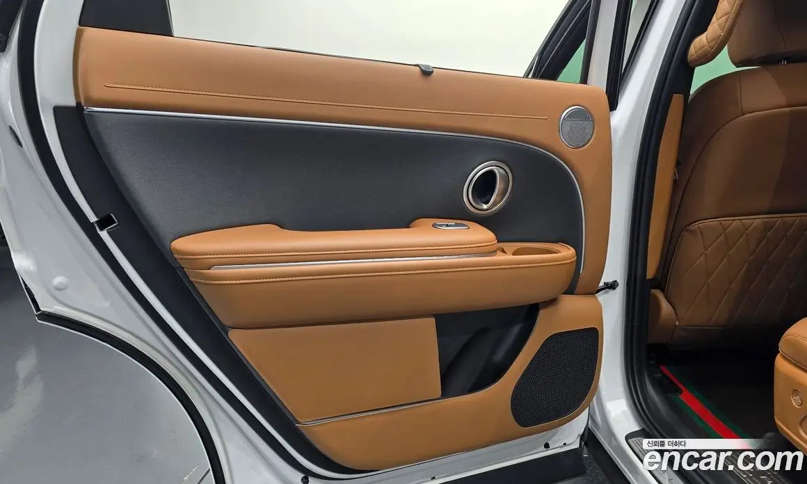 Hyundai Palisade 2025 2.5 автомат (гидро), фото 14