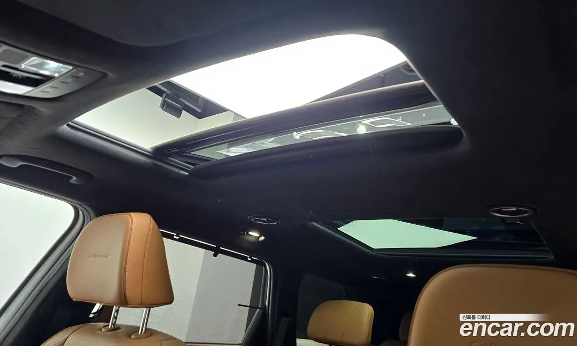 Hyundai Palisade 2025 2.5 автомат (гидро), фото 33
