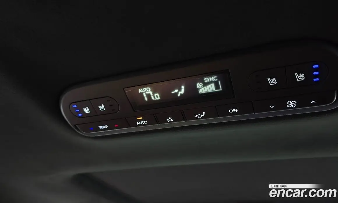 Hyundai Palisade 2025 2.5 автомат (гидро), фото 34