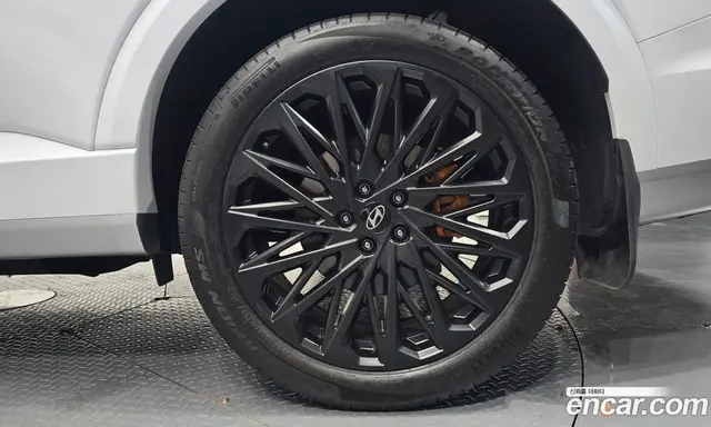 Hyundai Palisade 2025 2.5 автомат (гидро), миниатюра 6