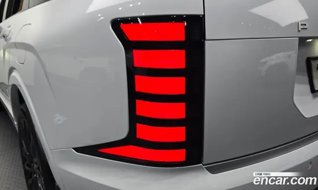 Hyundai Palisade 2025 2.5 автомат (гидро), миниатюра 8