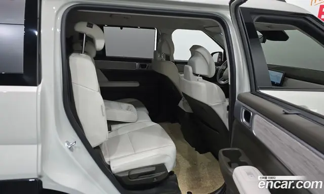 Hyundai Santa Fe 2024 1.6 автомат (гидро), миниатюра 11