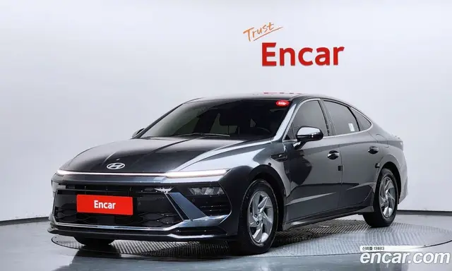 Hyundai Sonata, 2023, 35 757 км