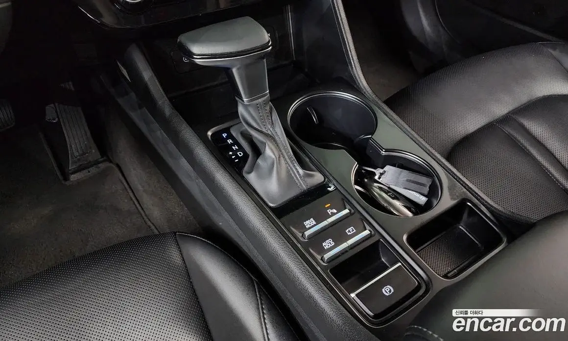 Hyundai Sonata 2023 2.0 автомат (гидро), фото 12