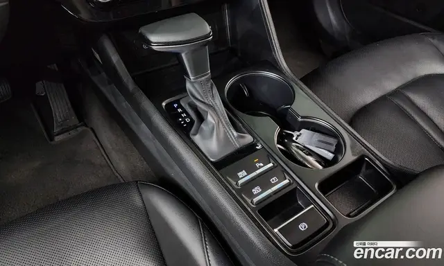 Hyundai Sonata 2023 2.0 автомат (гидро), миниатюра 12