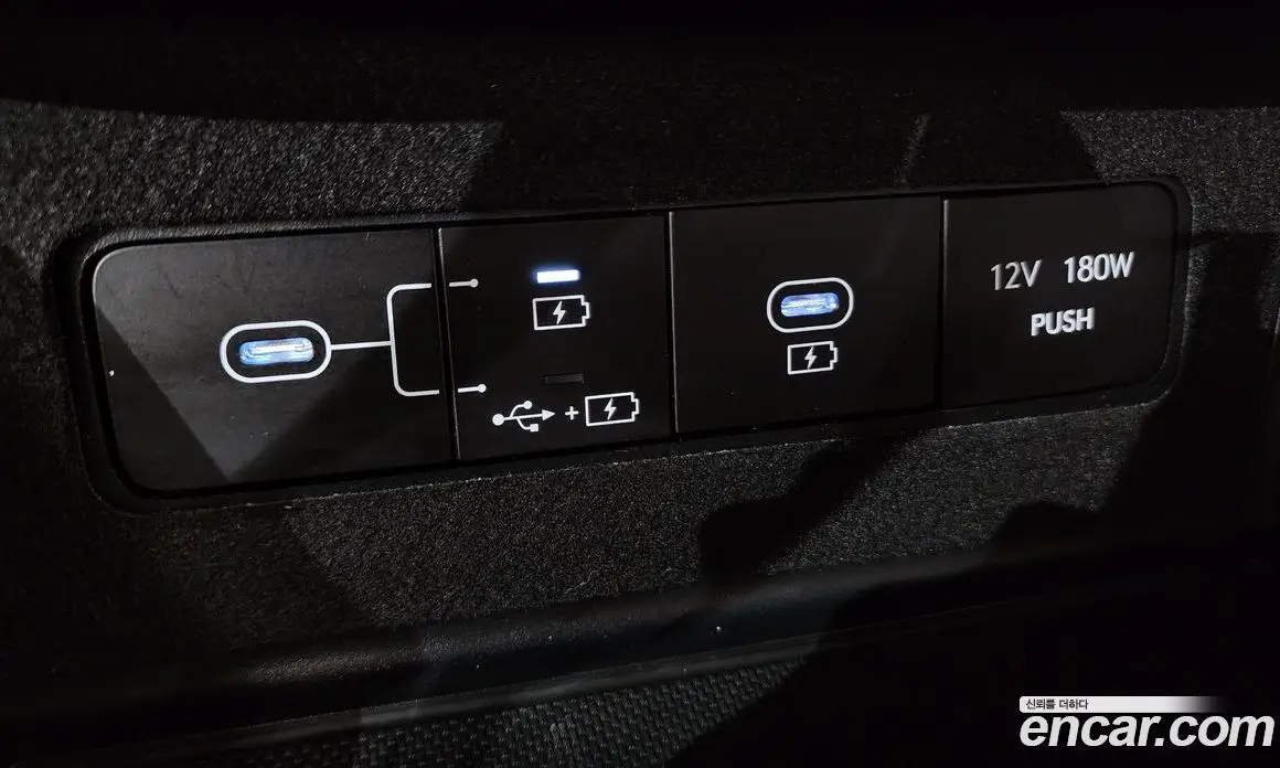 Hyundai Sonata 2023 2.0 автомат (гидро), фото 18