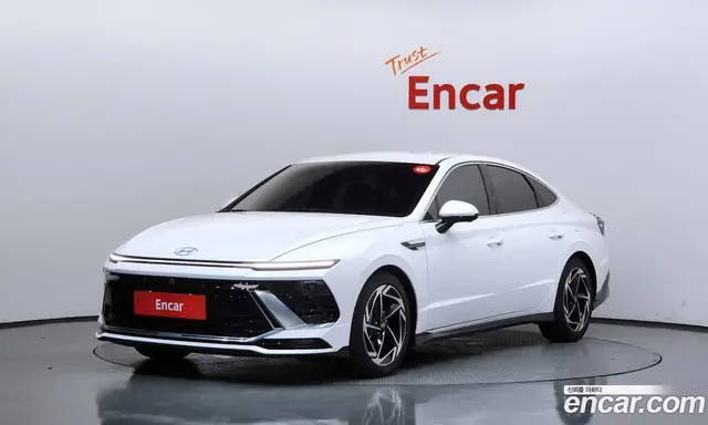 Hyundai Sonata, 2023, 35 974 км