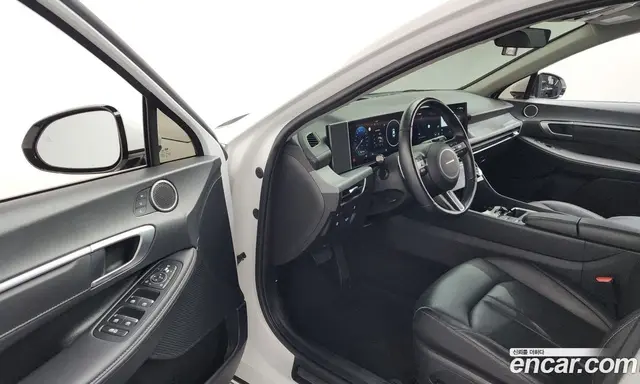 Hyundai Sonata 2023 2.0 автомат (гидро), миниатюра 10