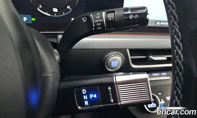 Hyundai Sonata 2024 2.0 автомат (гидро), миниатюра 12
