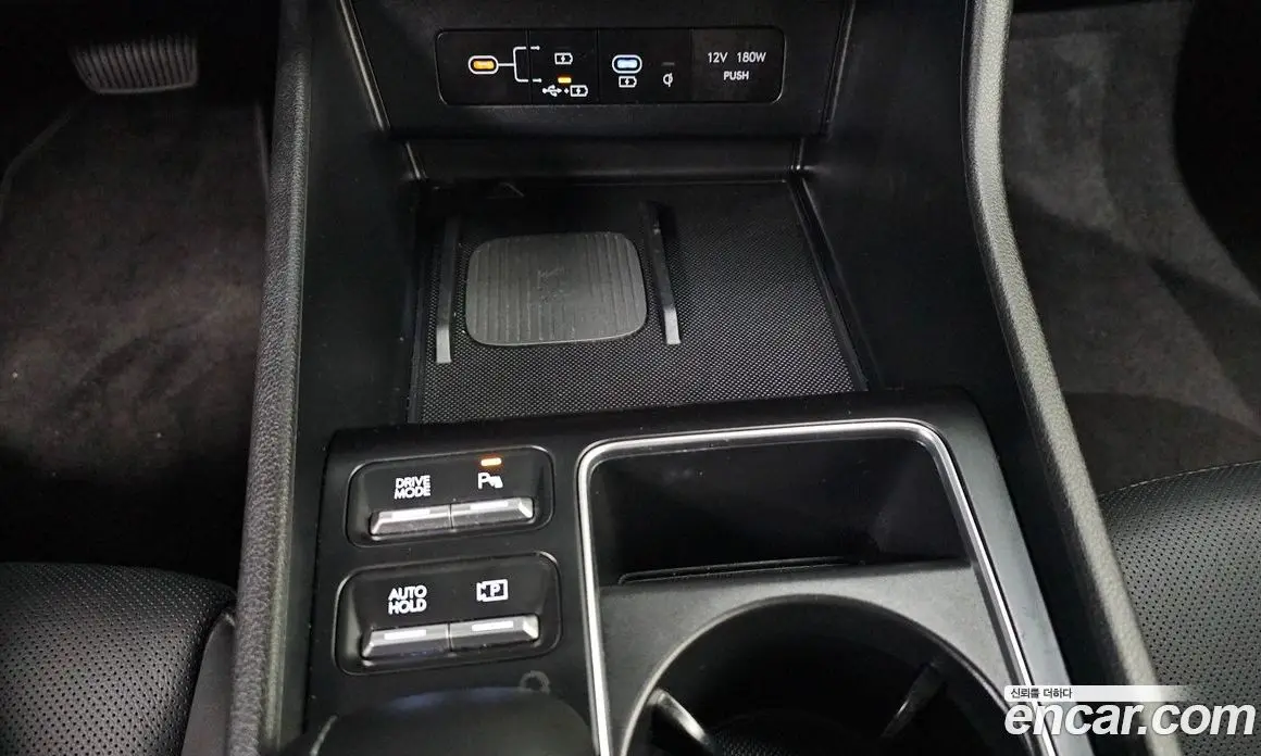 Hyundai Sonata 2024 2.0 автомат (гидро), фото 22