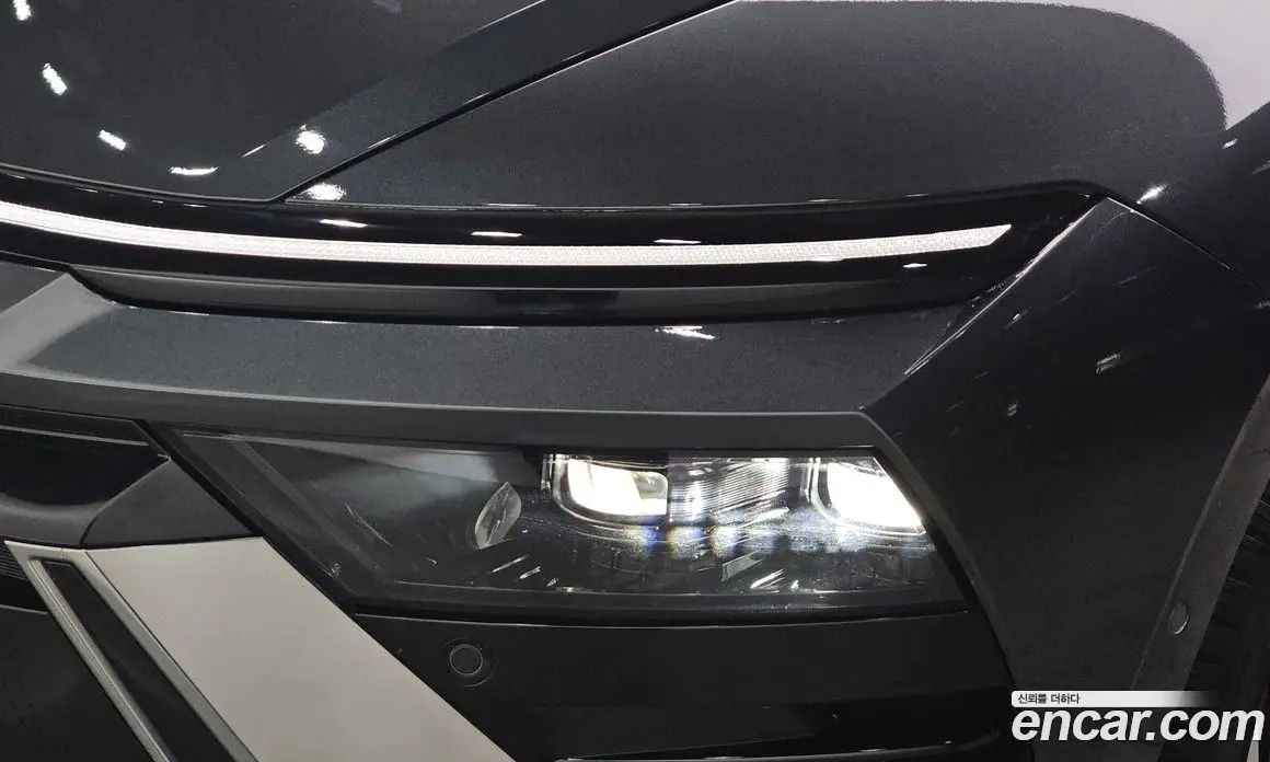 Hyundai Sonata 2024 2.0 автомат (гидро), фото 8