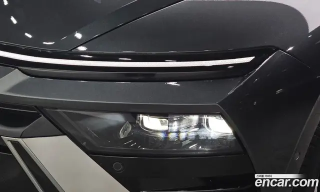Hyundai Sonata 2024 2.0 автомат (гидро), миниатюра 8