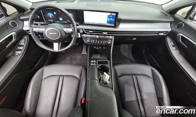 Hyundai Sonata 2024 2.0 автомат (гидро), миниатюра 10
