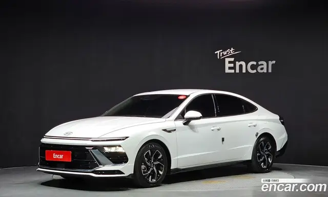 Hyundai Sonata, 2025, 36 230 км