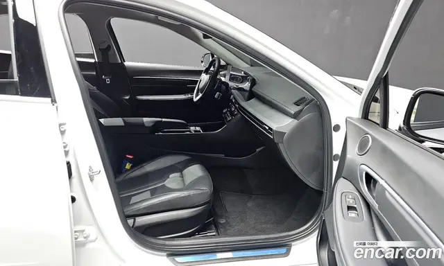 Hyundai Sonata 2025 2.0 автомат (гидро), миниатюра 11