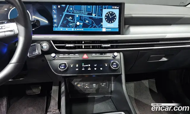 Hyundai Sonata 2025 2.0 автомат (гидро), миниатюра 12