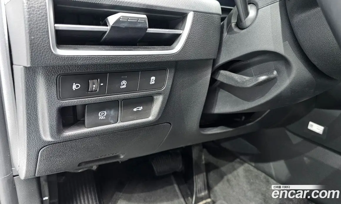 Hyundai Sonata 2025 2.0 автомат (гидро), фото 18