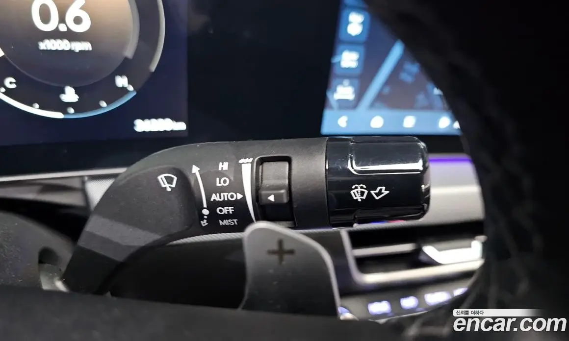 Hyundai Sonata 2025 2.0 автомат (гидро), фото 19