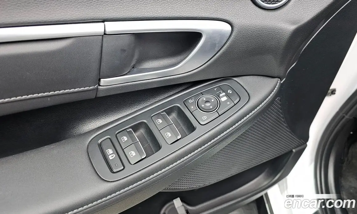 Hyundai Sonata 2025 2.0 автомат (гидро), фото 20