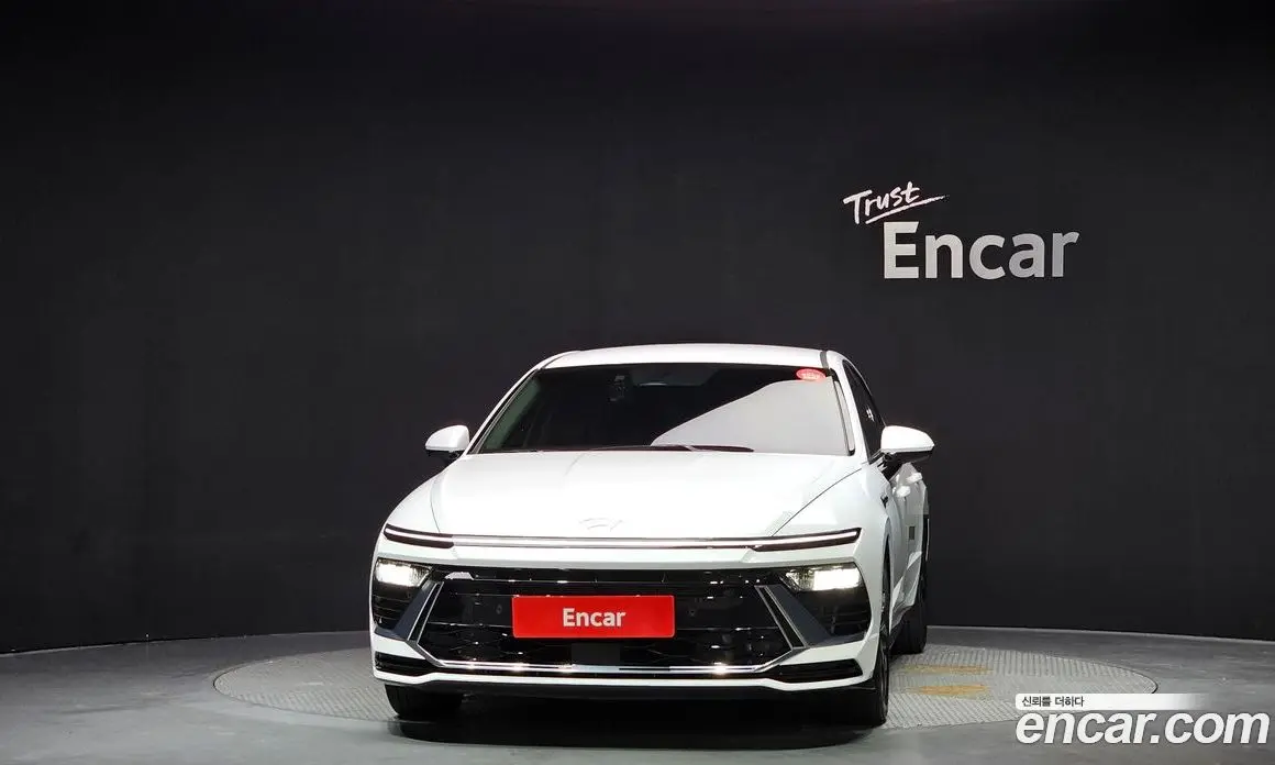 Hyundai Sonata 2025 2.0 автомат (гидро), фото 3