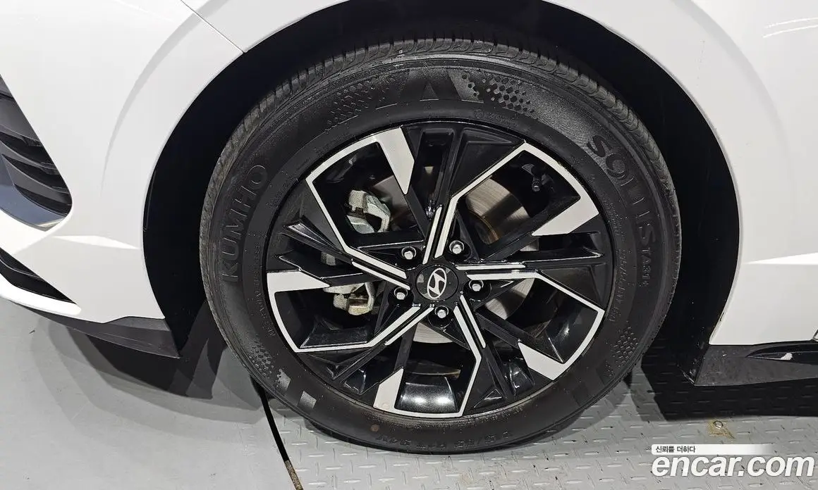 Hyundai Sonata 2025 2.0 автомат (гидро), фото 5