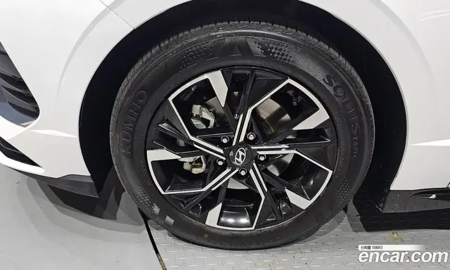 Hyundai Sonata 2025 2.0 автомат (гидро), миниатюра 5