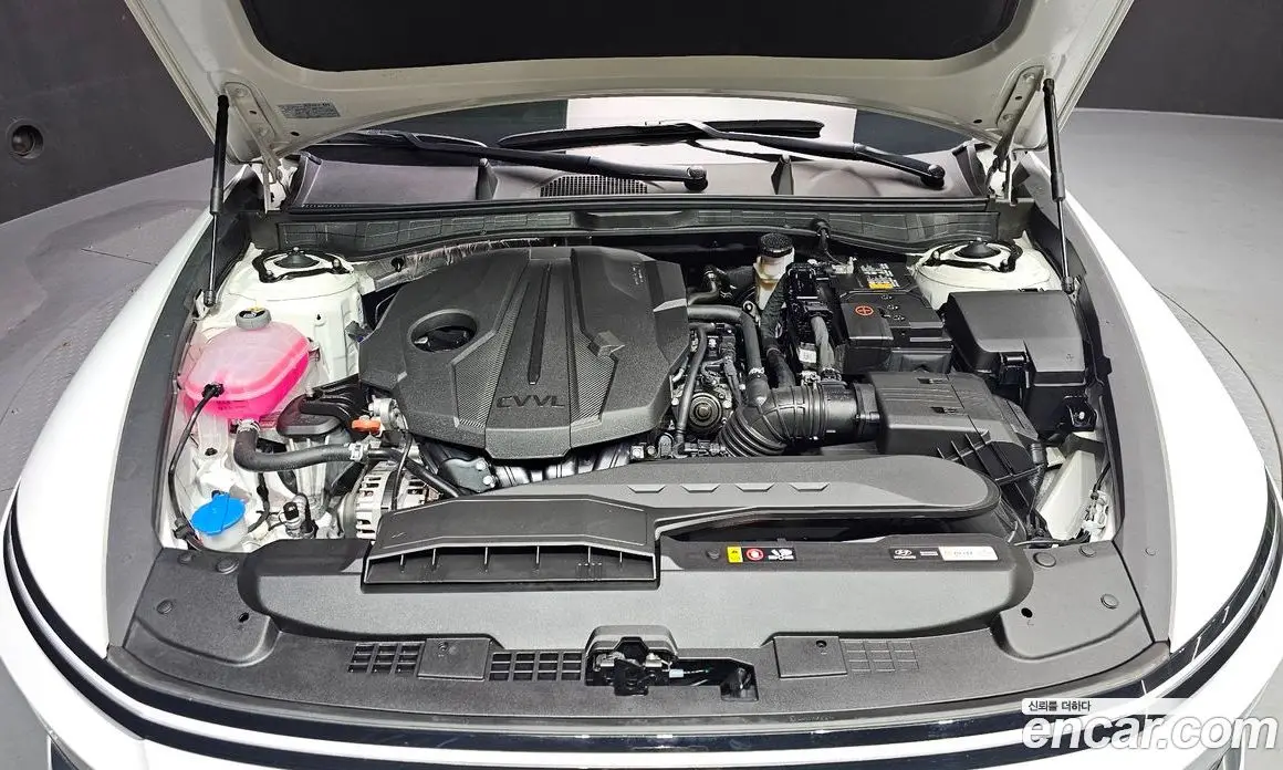 Hyundai Sonata 2025 2.0 автомат (гидро), фото 6