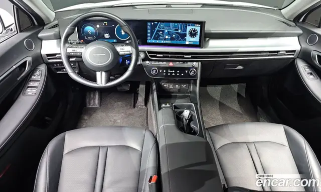 Hyundai Sonata 2025 2.0 автомат (гидро), миниатюра 7