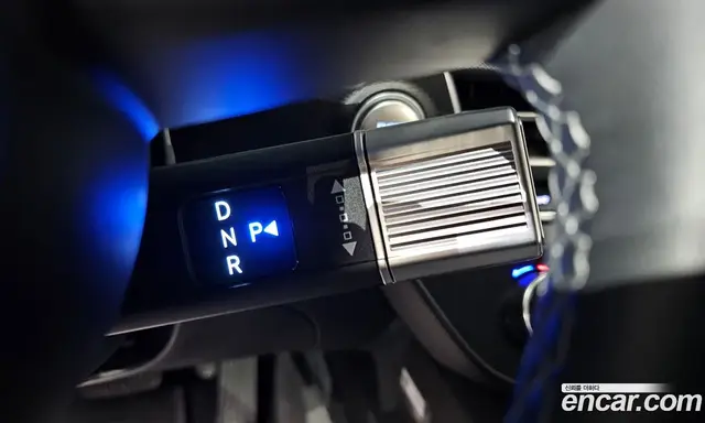 Hyundai Sonata 2025 2.0 автомат (гидро), миниатюра 9