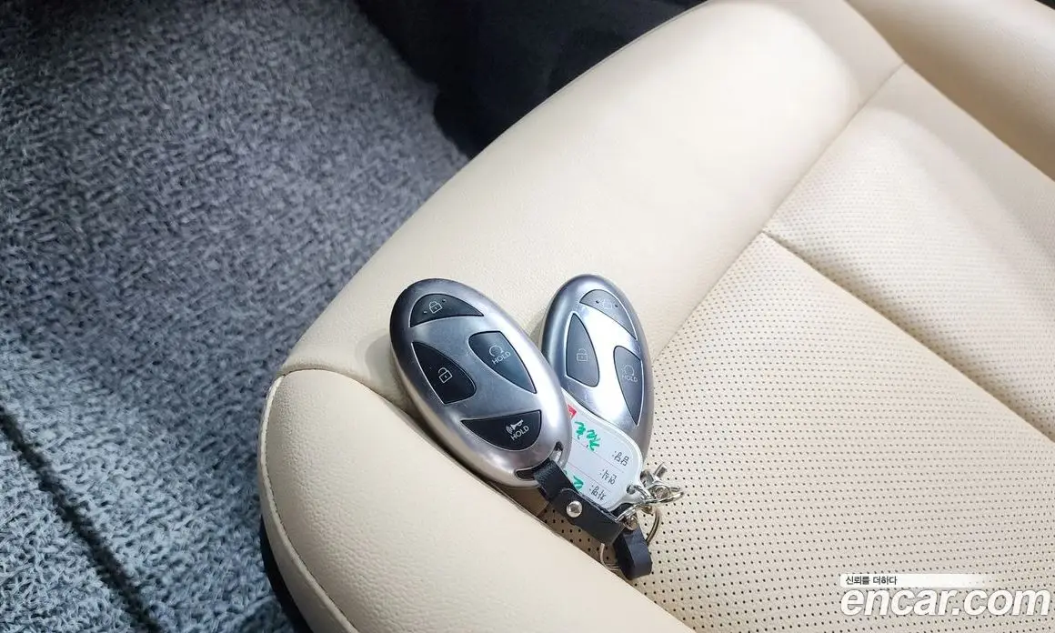 Hyundai Staria 2024 3.5 автомат (гидро), фото 21