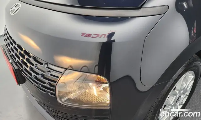 Hyundai Staria 2024 3.5 автомат (гидро), миниатюра 8