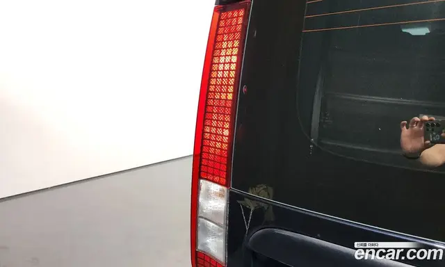 Hyundai Staria 2024 3.5 автомат (гидро), миниатюра 9