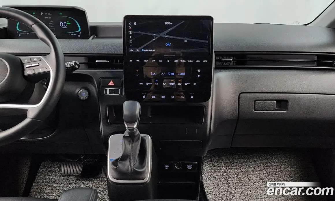 Hyundai Staria 2025 1.6 автомат (гидро), фото 20