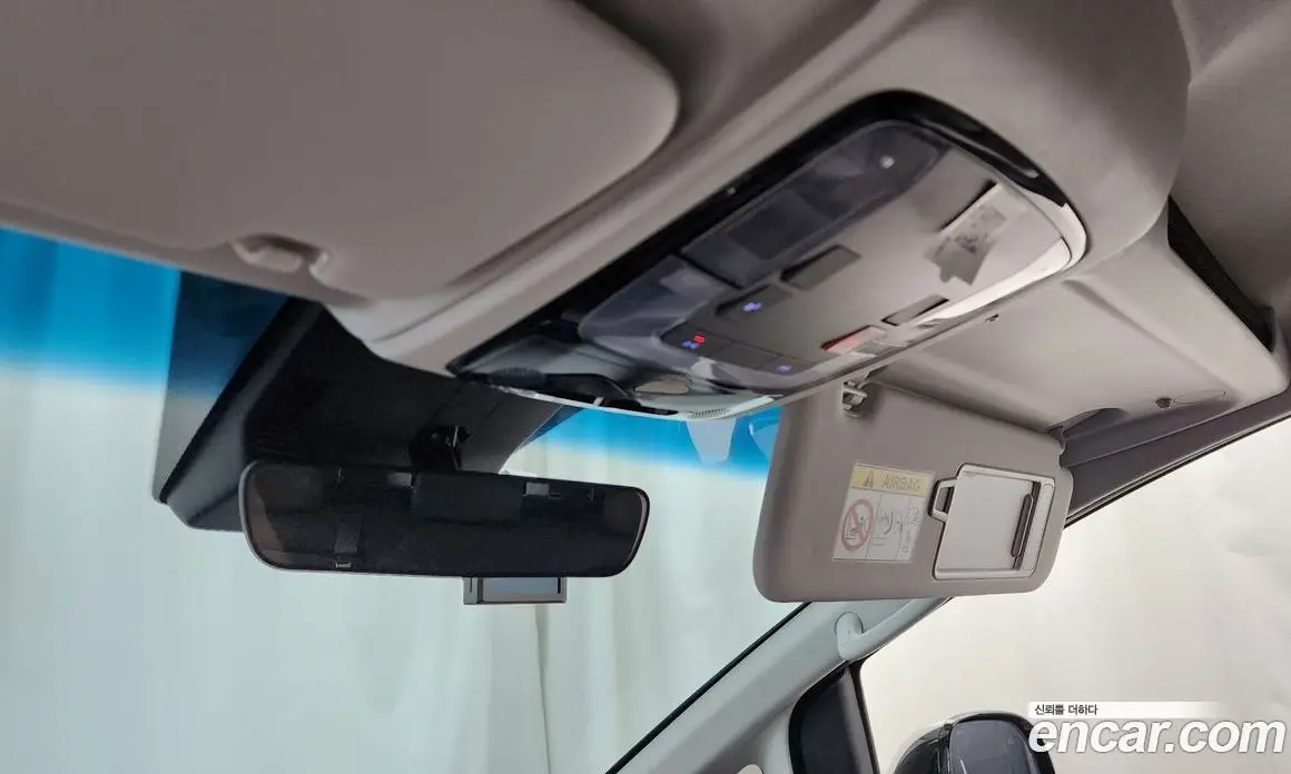 Hyundai Staria 2025 1.6 автомат (гидро), фото 23
