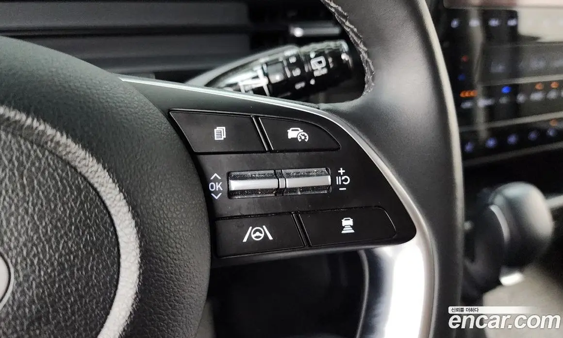 Hyundai Staria 2025 1.6 автомат (гидро), фото 25