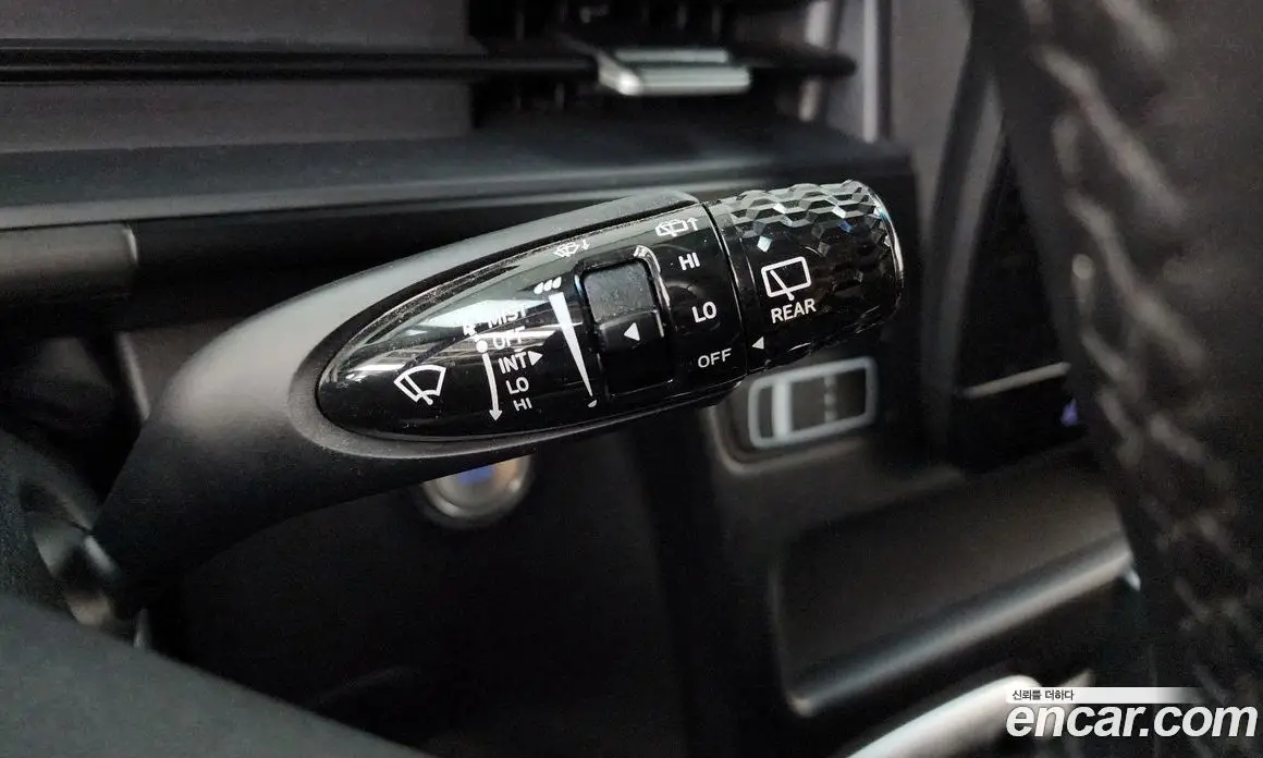 Hyundai Staria 2025 1.6 автомат (гидро), фото 29