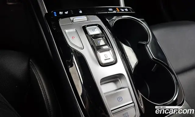 Hyundai Tucson 2022 1.6 автомат (гидро), миниатюра 12