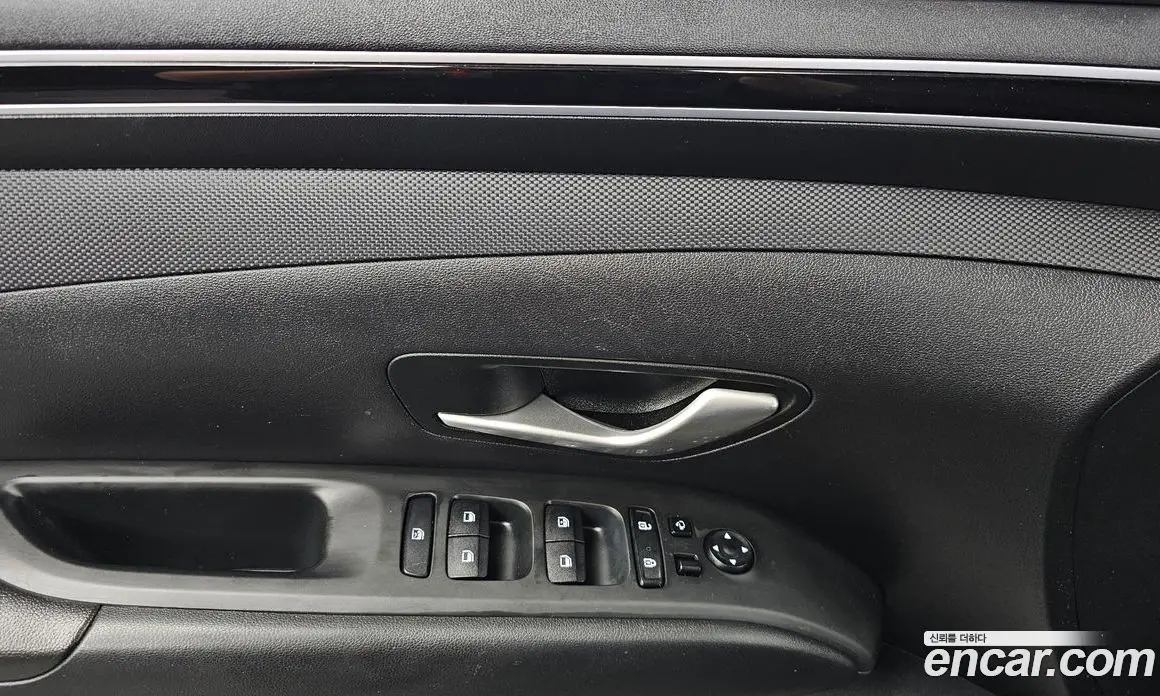 Hyundai Tucson 2022 1.6 автомат (гидро), фото 27