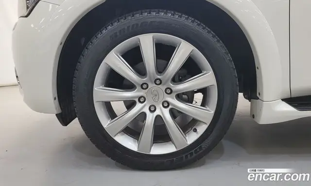 Infiniti QX 2011 5.6 автомат (гидро), миниатюра 5 Infiniti QX 2011 5.6 автомат (гидро), миниатюра 5