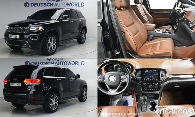 Jeep Cherokee, 2020, 108 298 км