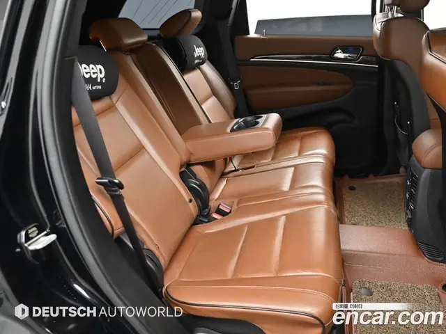 Jeep Cherokee 2020 3.6 автомат (гидро), миниатюра 12