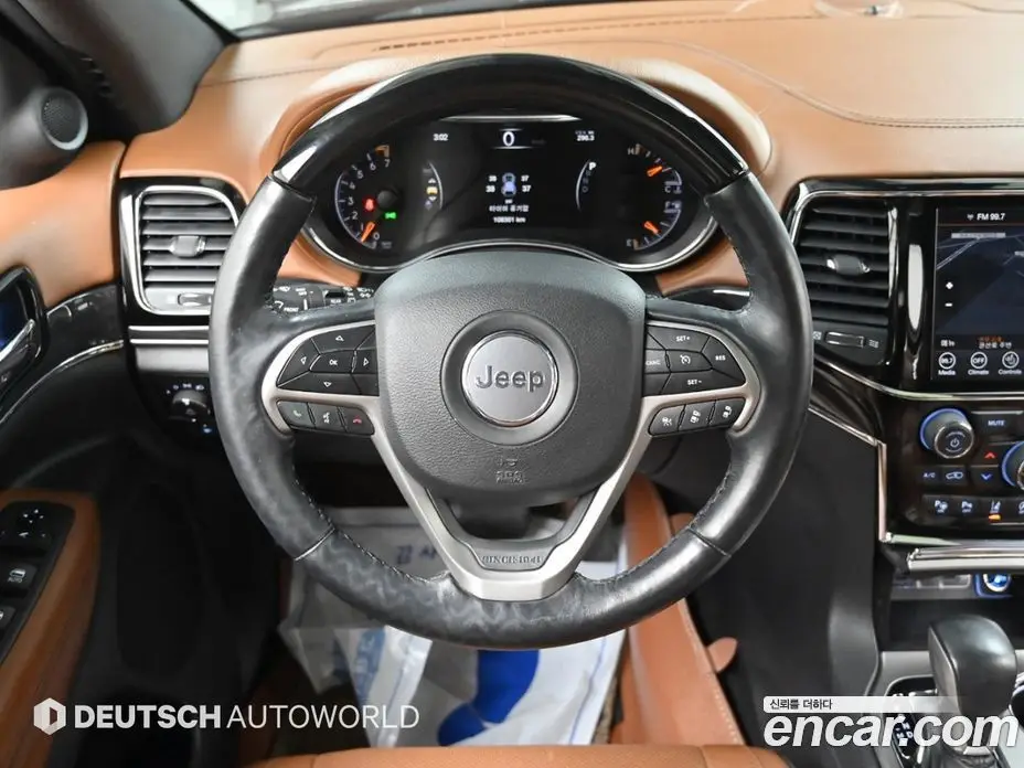 Jeep Cherokee 2020 3.6 автомат (гидро), фото 13