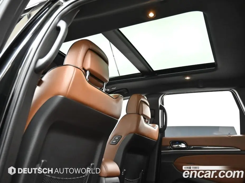 Jeep Cherokee 2020 3.6 автомат (гидро), фото 18