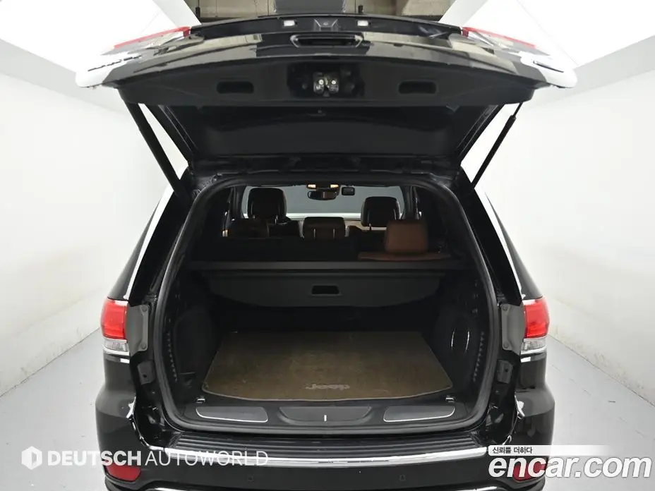 Jeep Cherokee 2020 3.6 автомат (гидро), фото 19