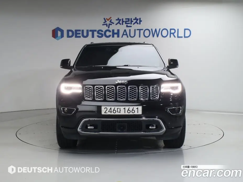 Jeep Cherokee 2020 3.6 автомат (гидро), фото 3