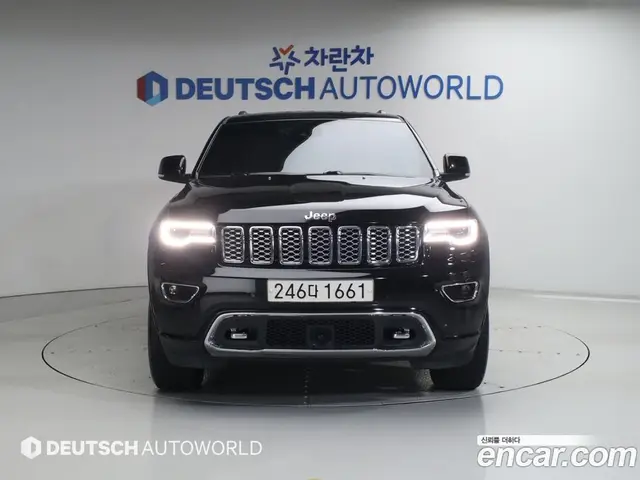 Jeep Cherokee 2020 3.6 автомат (гидро), миниатюра 3