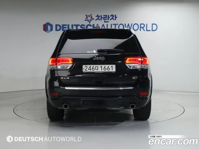 Jeep Cherokee 2020 3.6 автомат (гидро), миниатюра 4