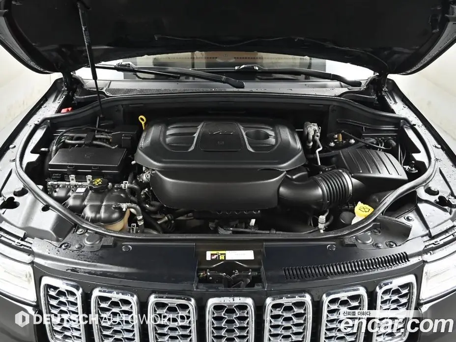Jeep Cherokee 2020 3.6 автомат (гидро), фото 6