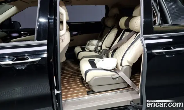 Kia Carnival 2021 3.5 автомат (гидро), миниатюра 12